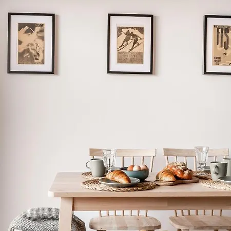 Rolniczowka - Na Podhalanskiej Wsi Apartment Dzianisz