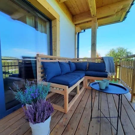 Apartment Rolniczowka - Na Podhalanskiej Wsi *