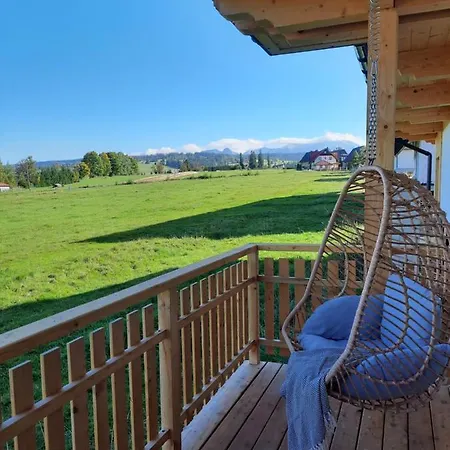 Apartment Rolniczowka - Na Podhalanskiej Wsi *
